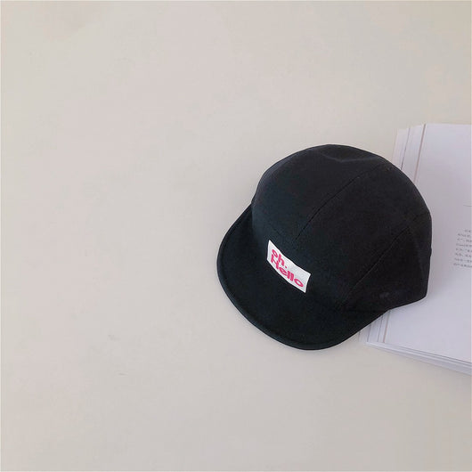 Gorra Infantil de Diseño Coreano con Alivio de Presión y Visera Suave - Image 13