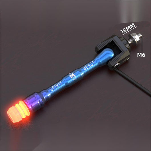 Luces LED de Alto Rendimiento para Moto y Scooter Eléctrico - Image 11