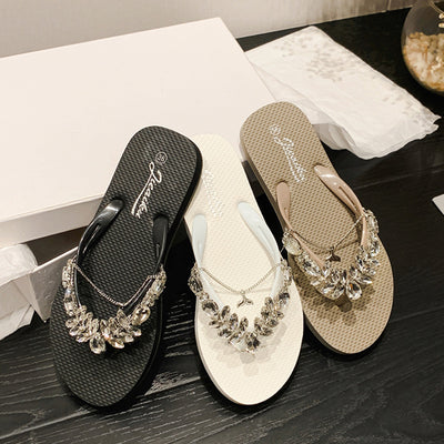 Sandalias Antideslizantes Resistentes para Mujer - Image 4