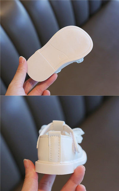 Zapatos Estilo Oeste para Bebé - Suela Suave y Cómoda - Image 15