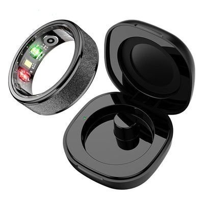 Estuche de Carga Inteligente para Anillo Unisex - Image 6