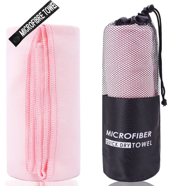 Toalla Deportiva de Secado Rápido con Tecnología Absorbente - Image 5