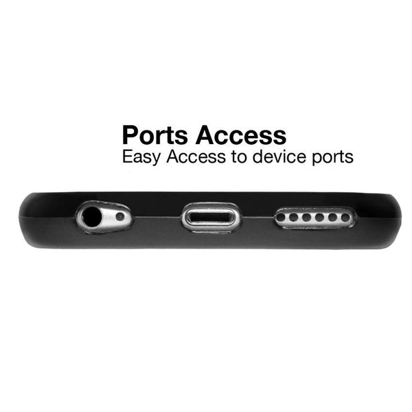 Funda para Teléfono Setas Coloridas Estilo Europeo y Americano