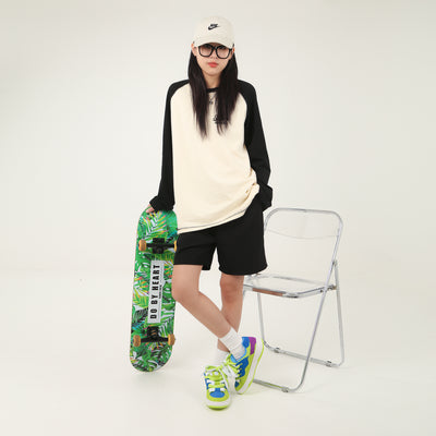 Zapatillas Skateboard Estilo Chino Unisex - Image 4