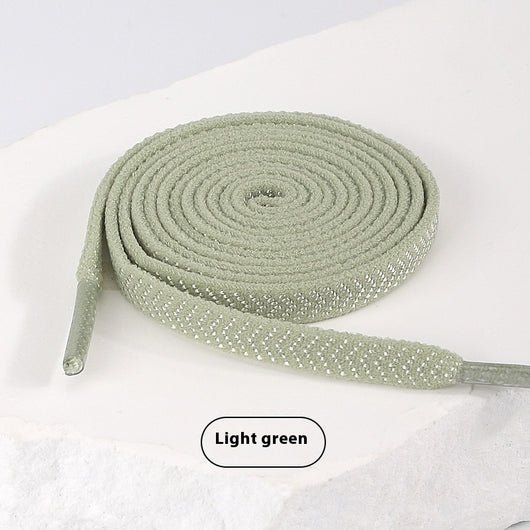 Cordones Elásticos con Patrón de Flechas Multicolor - Image 17