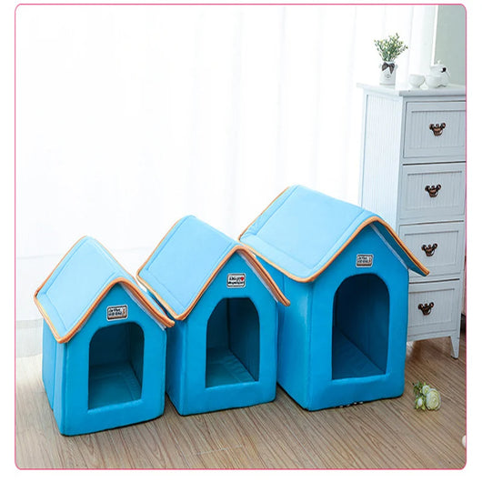 Cama Plegable para Mascotas - Image 8