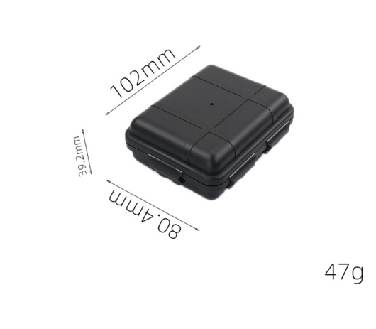 Caja Estanca para Camping: Impermeable, Resistente a Golpes y Presión - Image 9