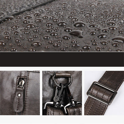 Bolsa de Viaje para Hombre con Gran Capacidad - Image 11