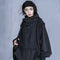 Sudadera Holgada con Capucha Unisex