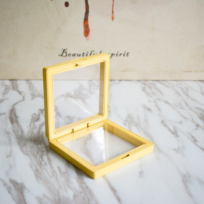 Caja Organizadora de Joyas con Película Protectora Antioxidación - Image 21