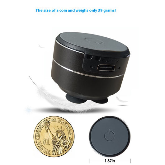 Altavoz Bluetooth de Conducción Ósea - Tecnología Black TWS - Image 7