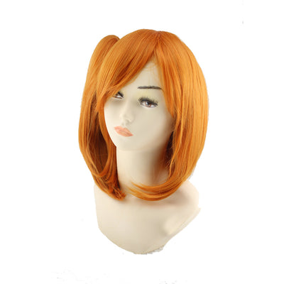 Peluca Anime Takasaka Honogu - Cabello Sintético Premium Oficial - Image 9