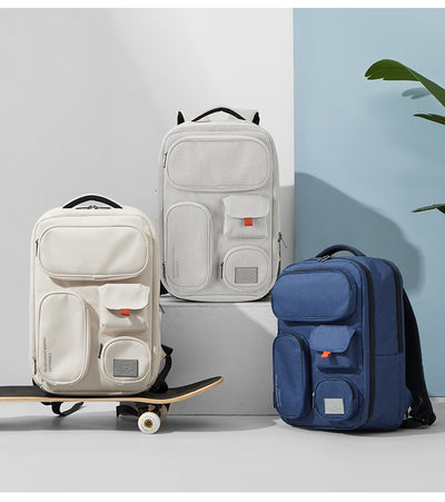 Mochila de Viaje Deportiva para Niños con Gran Capacidad - Image 17