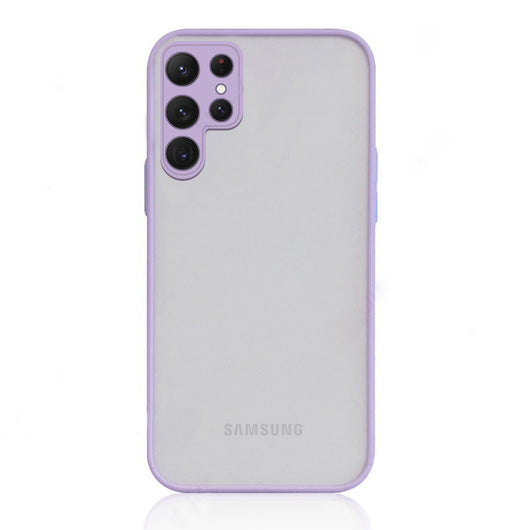 Funda Transparente Mate para Celular - Protección Premium - Image 11
