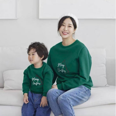 Conjunto de Abrigo Otoñal para Niñas - Sudadera Acogedora y Elegante - Image 6