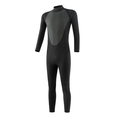 Traje de Protección Solar para Snorkel y Surf - Mangas Largas - Image 8