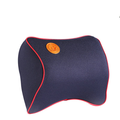 Almohada de Espuma Viscoelástica para Cuello y Reposacabezas del Auto - Image 12