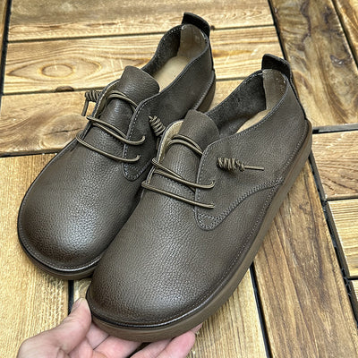 Zapatos Slip-On Retro Mori Estilo Minimalista para Mujer - Image 6