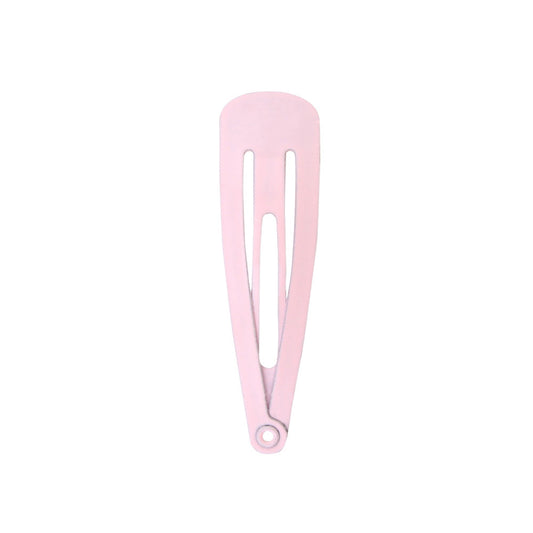 Set de 20 Clips para Cabello con Spray de Colores - Accesorios Infantiles Multicolor - Image 2
