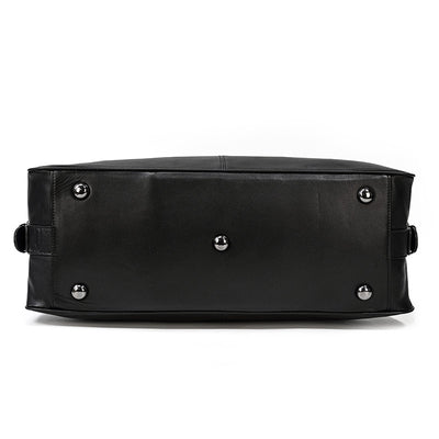 Bolsa de Viaje Retro para Hombre con Gran Capacidad - Image 15