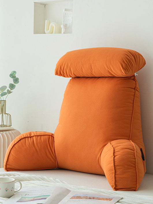 Almohada Lumbar Ergonómica para Estudiantes - Soporte Postural - Image 4