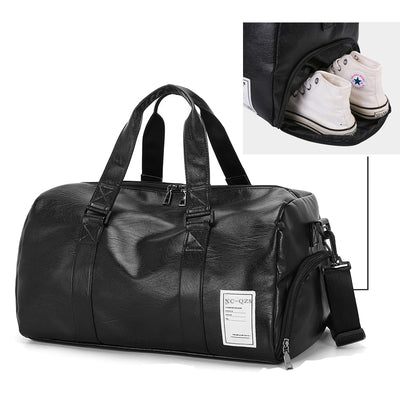 Bolsa Deportiva Impermeable Multifuncional para Viajes y Actividades Outdoor - Image 16