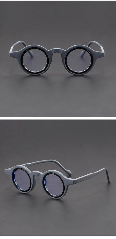 Marcos de Anteojos Artesanales para Hombre con Lentes Fotocromáticos - Image 18