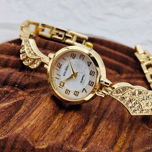 Reloj Elegante para Mujer de Diseño Sofisticado - Image 3