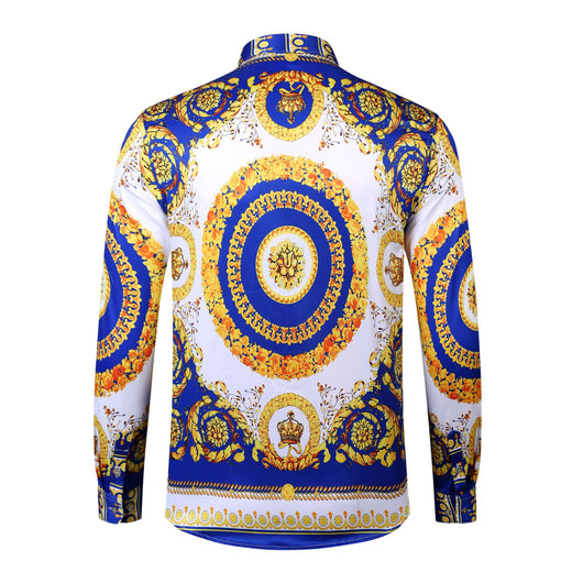 Cardigan Camisa para Hombre - Image 14