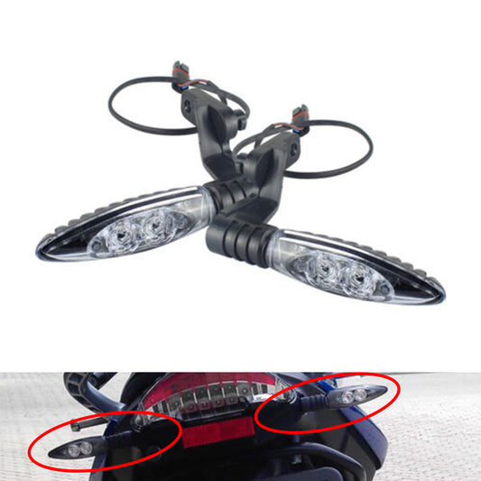Direccionales LED de Alta Visibilidad para BMW GS