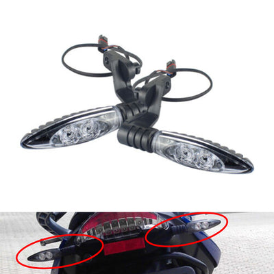 Direccionales LED de Alta Visibilidad para BMW GS