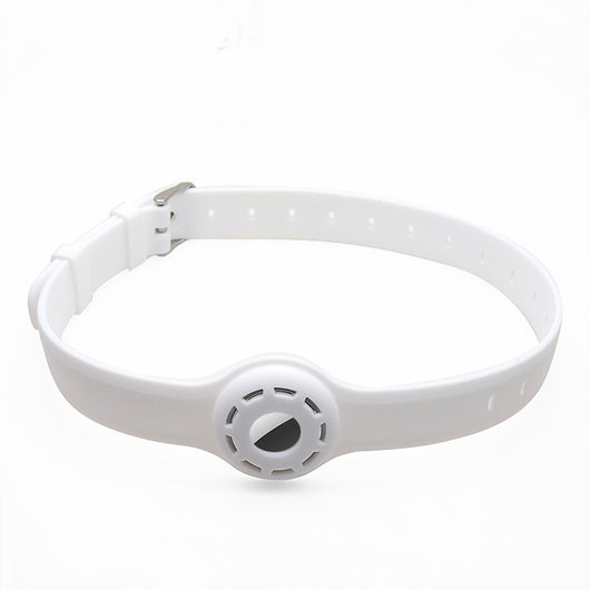Collar Inteligente Anti-pérdida con Rastreador AirTag para Mascotas - Image 32