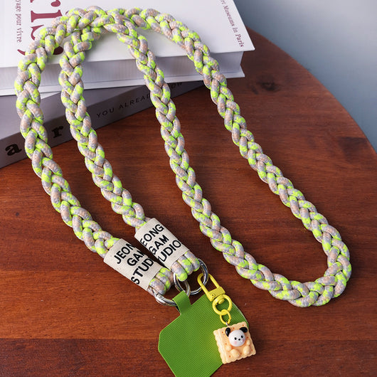 Cordón para Celular Crossbody con Altavoz Integrado - Image 11