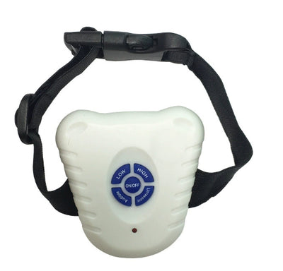 Dispositivo Ultrasónico Automático para Adiestramiento Canino - Image 6