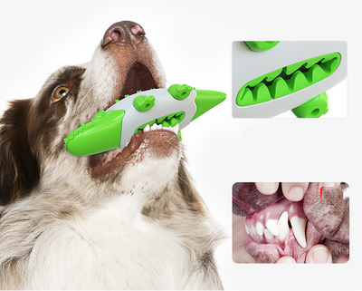 Pelota Interactiva para Perros con Dispensador de Premios y Limpieza Dental - Image 11