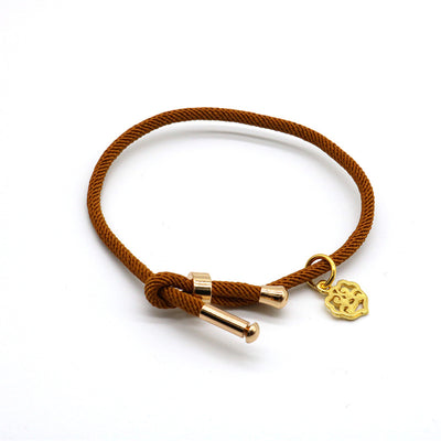 Dije de Oro 3D Versión Coreana con Cadena Milán - Image 4