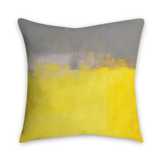 Funda de Almohada Decorativa para Hogar con Estampado Moderno - Image 36