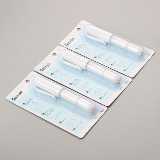 Raspador de Tela Portátil con Pluma de Corte - Image 8