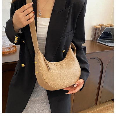 Bolso Bandolera de Un Hombro con Diseño Ergonómico - Image 27