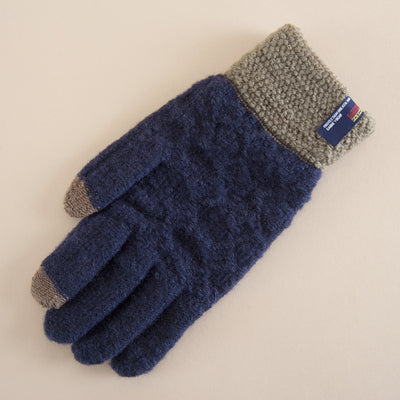 Guantes de Lana Tejida Premium - Image 9