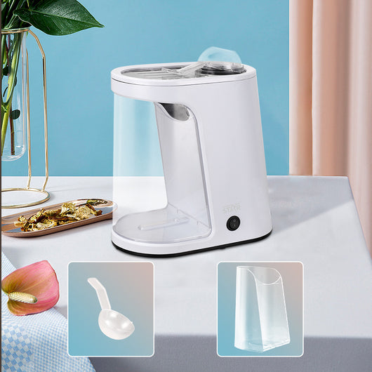 Máquina Automática de Palomitas de Maíz Eléctrica Estilo Británico - Image 4