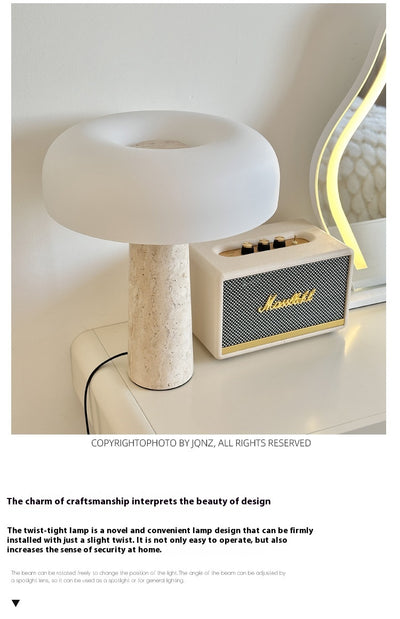 Lámpara de Ambiente LED para Sala, Estudio y Dormitorio - Image 6