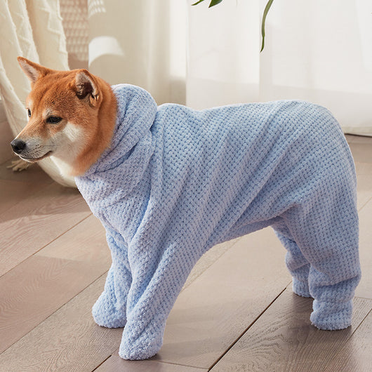Toalla Absorbente para Mascotas - Secado Rápido y Grosor Premium - Image 6