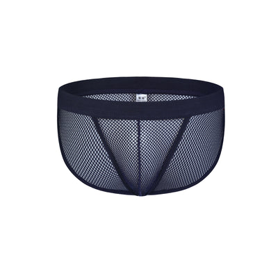 Bóxer Deportivo de Malla con Bolsa Integrada - Image 7