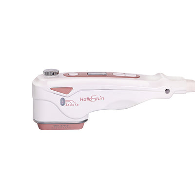 Dispositivo de Lifting Facial Ultrasónico V-Face Anti-envejecimiento - Image 9