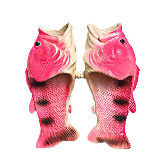 Chanclas de Pez para Hombre - Diseño Coreano Divertido y Moderno - Image 6