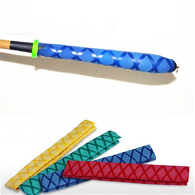Tubo Termorretráctil Antideslizante para Caña de Pescar - Image 6