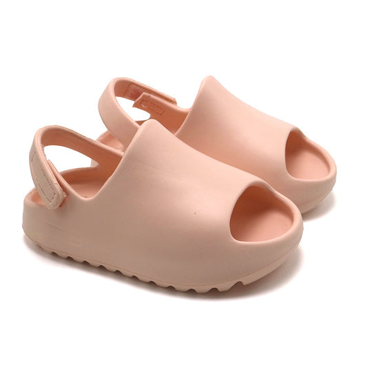 Sandalias y Pantuflas Plataforma para Niños y Niñas - Comodidad de Verano - Image 2