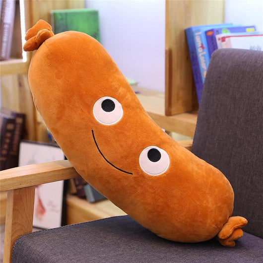 Almohada Decorativa Gigante Comfort para Fiestas y Descanso - Image 33