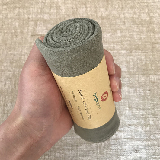 Toalla Cuadrada Absorbente para Yoga y Fitness - Image 35